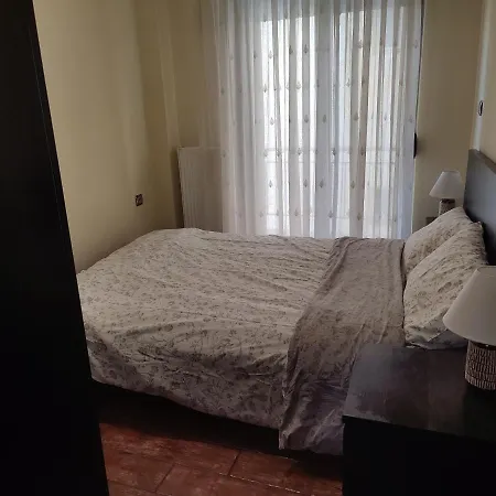 Appartement Aggelos