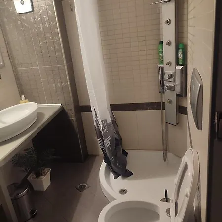 Aggelos * Tessalónica