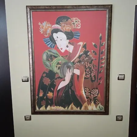 Aggelos Appartement Thessaloniki