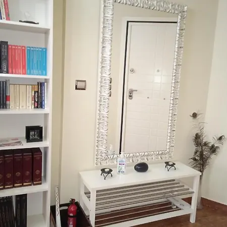 Aggelos * Tessalónica