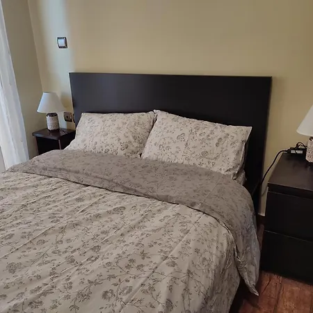 Aggelos Apartament
