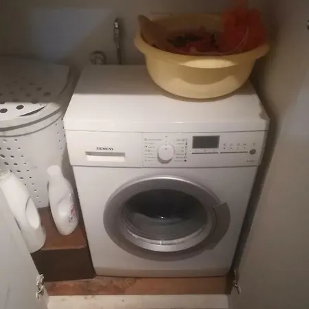 Aggelos Apartament