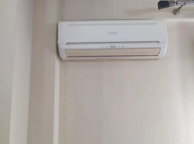 Apartamento Aggelos *