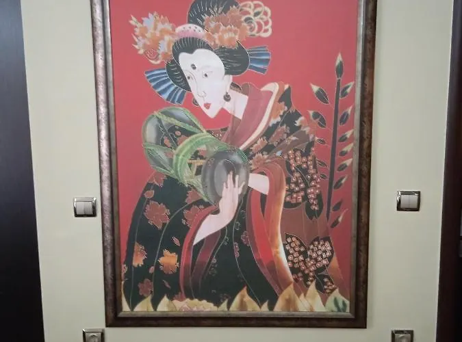 Aggelos Apartamento Tesalónica