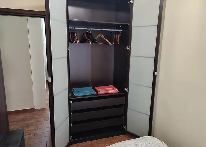 Apartamento Aggelos Tesalónica