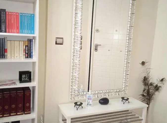 Aggelos * Tesalónica