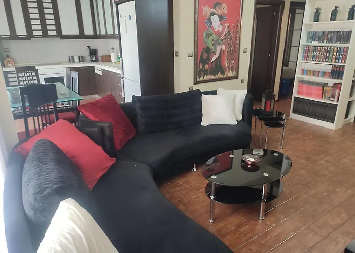 Aggelos Apartamento Tesalónica