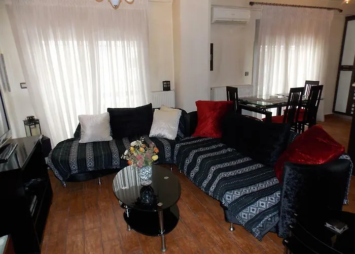 Aggelos * Tesalónica