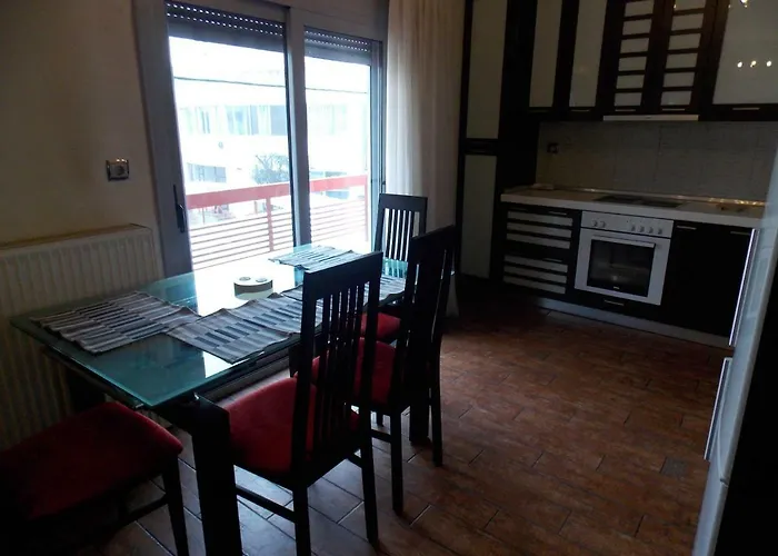 Aggelos * Tesalónica