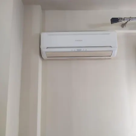 Apartment Aggelos *