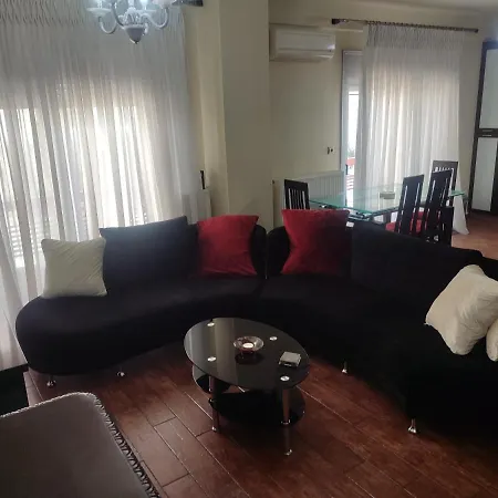 Aggelos Apartment *