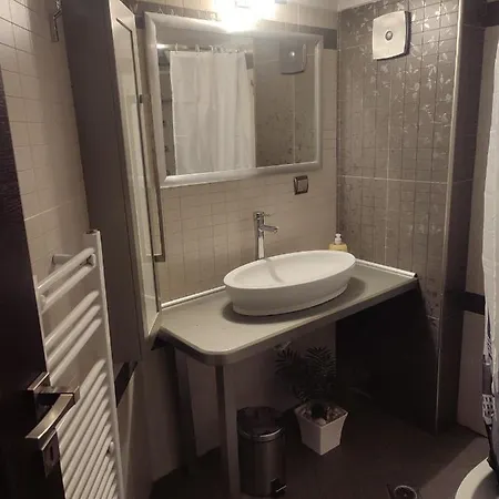 Aggelos Apartment *