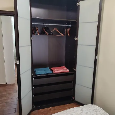 Апартаменты Aggelos Салоники