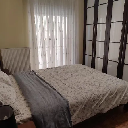 Aggelos Apartment *