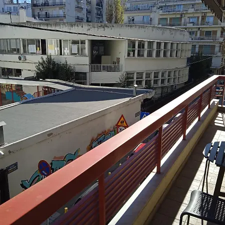 Aggelos Apartment