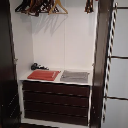 Apartment Aggelos