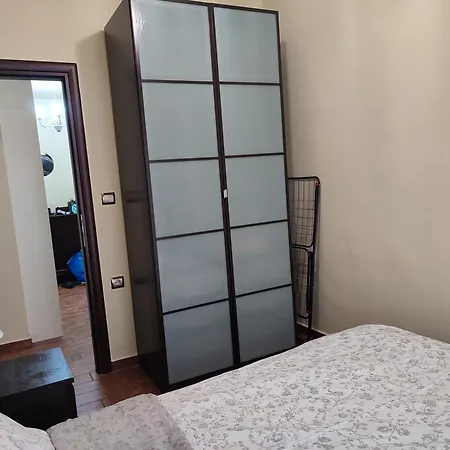 Apartment Aggelos