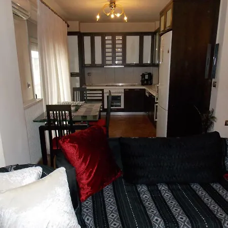 Apartment Aggelos