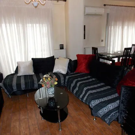 Aggelos * Салоники