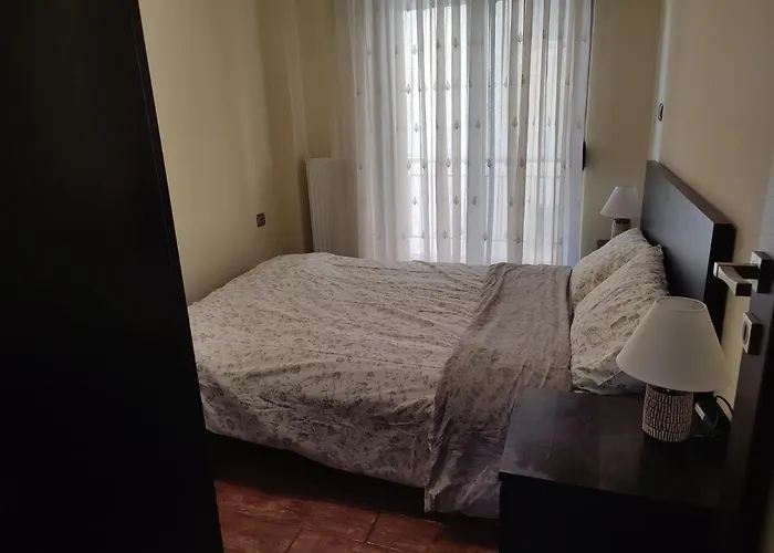 Διαμέρισμα Aggelos